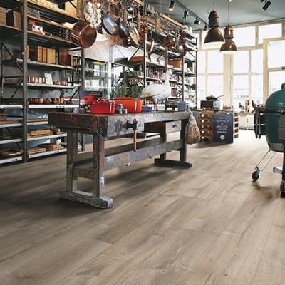 Malerbetrieb Michael Sigmund Ketsch Laminatboeden 02