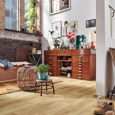 Malerbetrieb Michael Sigmund Ketsch Laminatboeden 04