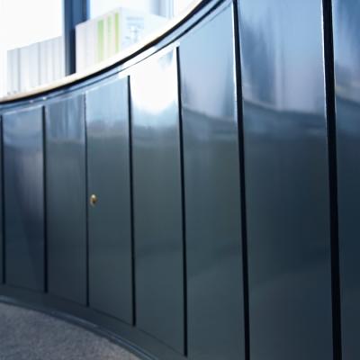 Malerbetrieb Michael Sigmund Ketsch Lackierarbeiten 01