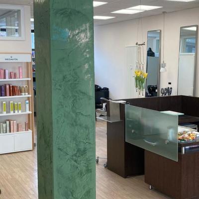 Malerbetrieb Michael Sigmund Ketsch Spachteltechnik 02 N