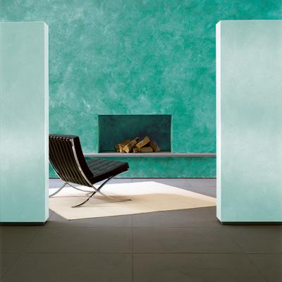 Malerbetrieb Michael Sigmund Ketsch Kreative Wandgestaltung 03