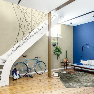 Malerbetrieb Michael Sigmund Ketsch Kreative Wandgestaltung 21