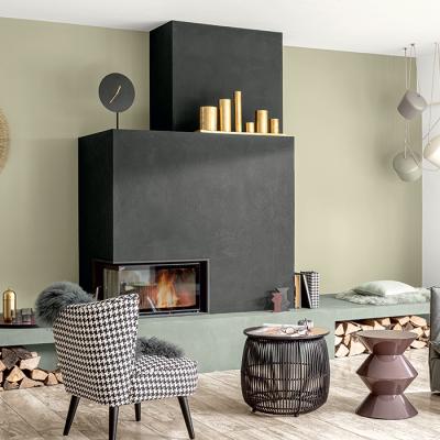 Malerbetrieb Michael Sigmund Ketsch Kreative Wandgestaltung 24