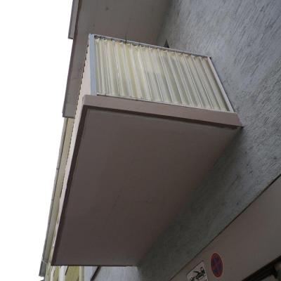 Malerbetrieb Michael Sigmund Ketsch Betonsanierung 06