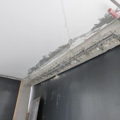 Malerbetrieb Michael Sigmund Ketsch Betonsanierung 12