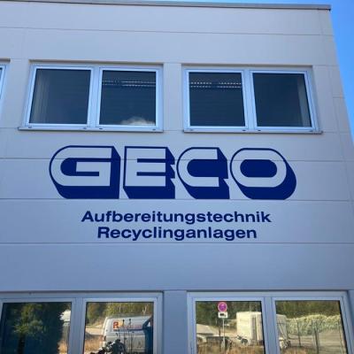 Malerbetrieb Michael Sigmund Ketsch Fassadenbeschriftung 02