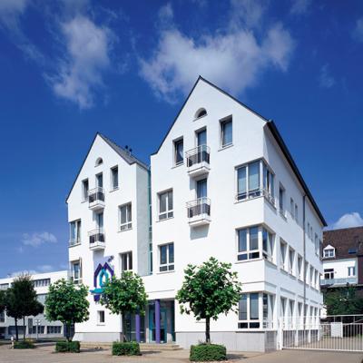 Malerbetrieb Michael Sigmund Ketsch Fassadenrenovierung 05