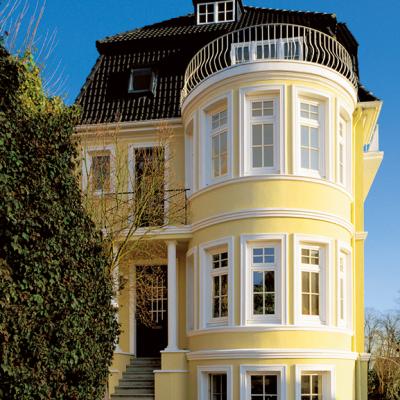 Malerbetrieb Michael Sigmund Ketsch Fassadenrenovierung 07