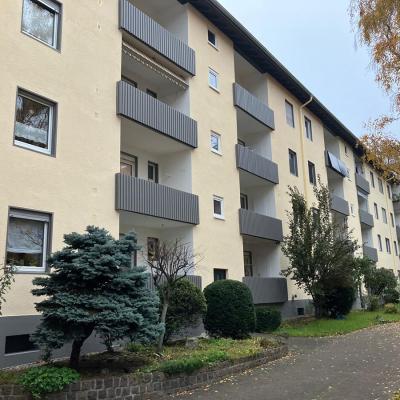 Malerbetrieb Michael Sigmund Ketsch Fassadenrenovierung 16