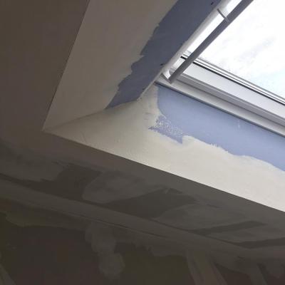 Malerbetrieb Michael Sigmund Ketsch Trockenbauarbeiten 01