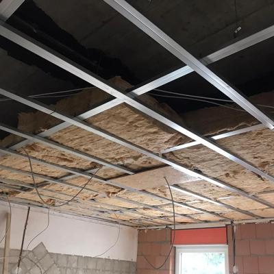 Malerbetrieb Michael Sigmund Ketsch Trockenbauarbeiten 04