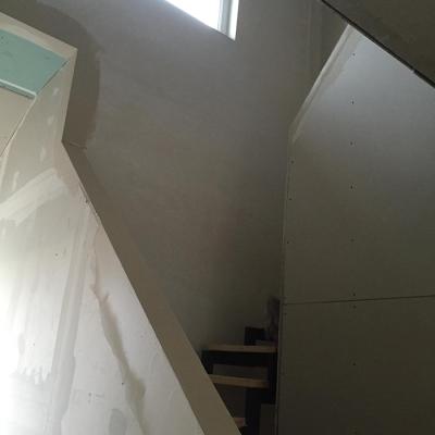 Malerbetrieb Michael Sigmund Ketsch Trockenbauarbeiten 08