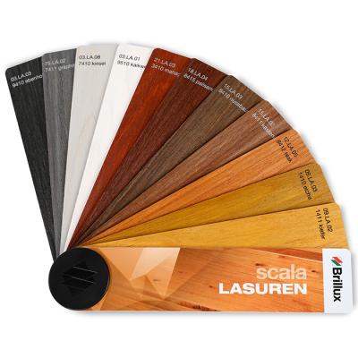 Malerbetrieb Michael Sigmund Ketsch Lasurarbeiten 08